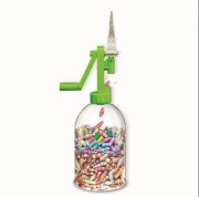 4M Papírové korálky