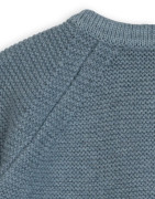 Pletený svetřík Merino Dragonfly Lodger