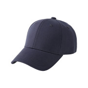 Letní kšiltovka bavlněná jednobarevná  52 - 54 cm Besnazzy