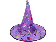 Čarodějnický klobouk 40 cm
