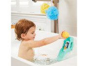 Bluey na vodní skluzavce Toomies