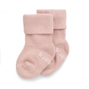 Dětské ponožky Stay-on-Socks 1 pár Newborn KipKep