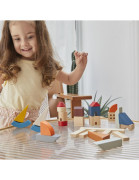 Stavebnice - Na moři PlanToys