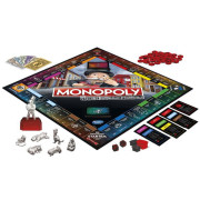 Monopoly pro všechny, kdo neradi prohrávají 