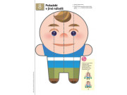 Můj pracovní sešit Tvoření z papíru K. Moto, Toshihiko Karakida, Yoshiro Suzuki, Yoshiko