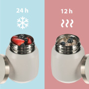 Termoska na jídlo 300 ml Zopa 