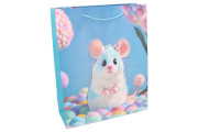 Dárková taška M 26 x 32 x 10 cm Dětská