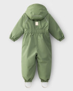 Přechodová kombinéza Ulli Green Quill Leokid