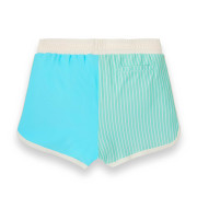 Plavky s UV ochranou - šortky Blue Stripes KiETLA ICONIK