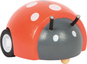 Dřevěné natahovací zvířátko Small foot 