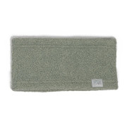 Čelenka zimní Teddy fleece double Olive Esito