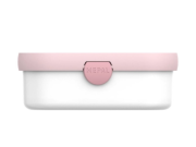 Svačinový set (láhev 400 ml+box) Little Dutch