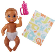 Barbie miminko a doplňky