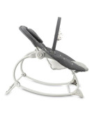 Vibrační lehátko s melodiemi Lapis MoMi