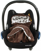 Lehká zavinovačka do vajíčka