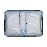 Taška školní UltraLight+XL fotbal Herlitz