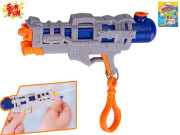 Sun Fun přívěsek na klíče vodní pistole 12 cm