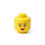 LEGO úložná hlava vel. S