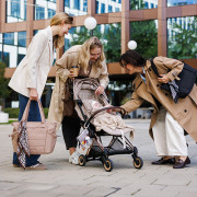 Taška přebalovací Cami BabyOno