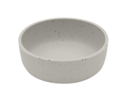 Jídelní sada 5-dílná Platinum Silicone KikkaBoo