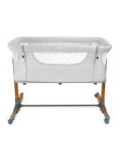 Postýlka Smart bed 4 v 1 MoMi
