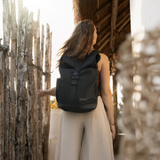 Batoh přebalovací na kočárek Jackob Petite & Mars