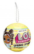 L.O.L. Surprise! Jarní třpytková série