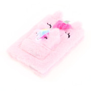 Chlupatý blok Albi Jednorožec