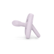 Šidítko fyziologické silikon 0-6 m SX PRO Colour Essence Suavinex