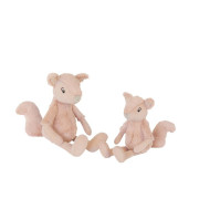 Veverka Sancho 38 cm