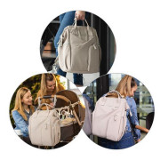 Taška přebalovací / batoh Modern Style Babyono