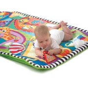 Playgro - Maxi hrací deka 150x100 cm