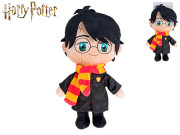 Harry Potter plyšový 31 cm stojící s šálou 0 m+ 