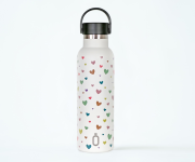 Termoláhev 600 ml Runbott