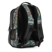 Školní batoh 2v1 VIKI Army