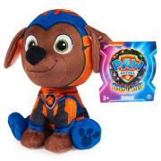 Tlapková patrola film 2 základní plyšáci