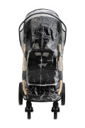 Sportovní kočárek Estelle Dakar černý Ginko MoMi