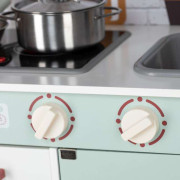 Dřevěná Kuchyňka Mini Chef FreeOn Free2Play