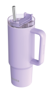 Nerezový termohrnek s brčkem Stream Quokka 950 ml