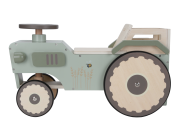 Odrážedlo traktor Farma Little Dutch