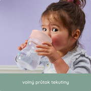 Náhradní víčko na Hrneček pro batolata b.box 