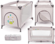 Cestovní postýlka ZOPA Camping 2