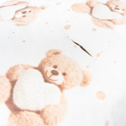 Zateplená zavinovačka do autosedačky New Baby