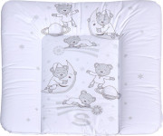 Podložka na komodu Galaxy 74 x 72 cm Scarlett