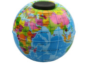 Míček spiner planeta 8 cm