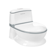 Nočník toaleta Flushy KikkaBoo