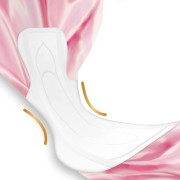 Vložky poporodní s křidélky Soffio 8 ks Neno