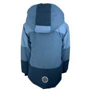 Chlapecká bunda lyžařská zimní Pidilidi PD1159-04 