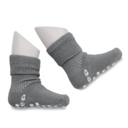 Dětské ponožky Stay-on-Socks Antislip Vel. 18 - 24 m 1 pár KipKep