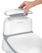 Nočník toaleta Flushy KikkaBoo